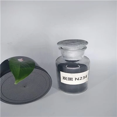 Karbon Siyahı ASTM
